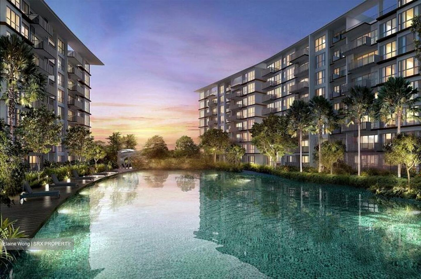 Chuan Park (D19), Condominium #436306601